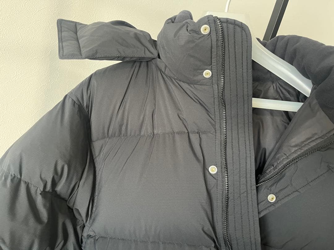 F/CE. NANGA Steven Alan ダウンジャケット