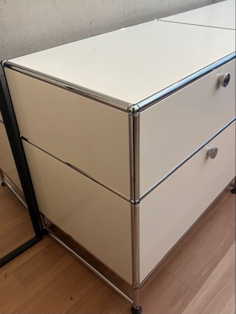 USMハラー　サイドボード