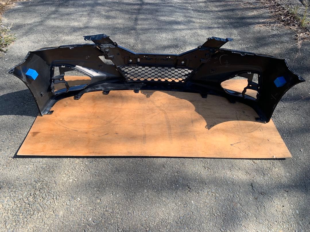 トヨタ クラウン アスリート 210系 フロントバンパー 52119-30K40