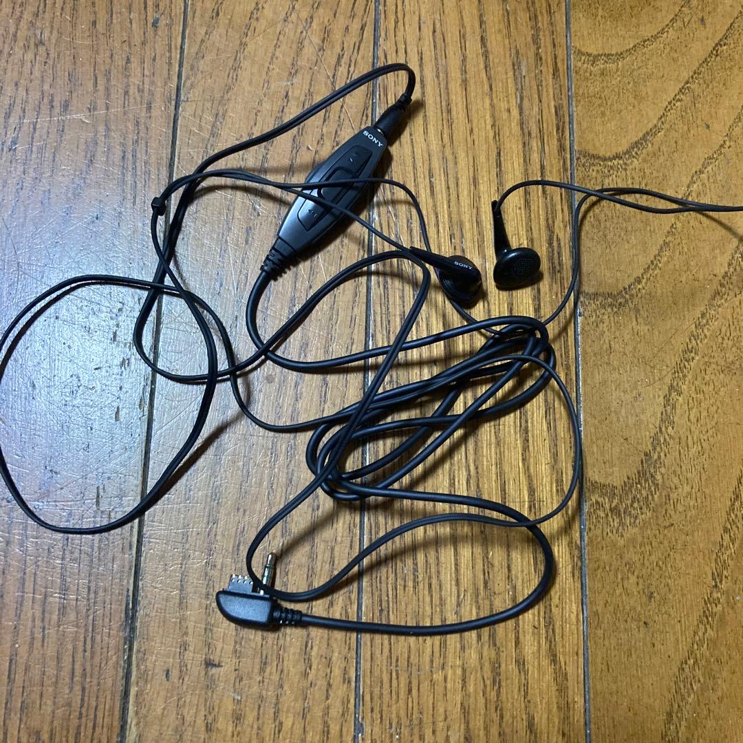 SONY CDウォークマン D-E404 動作品付属品あり