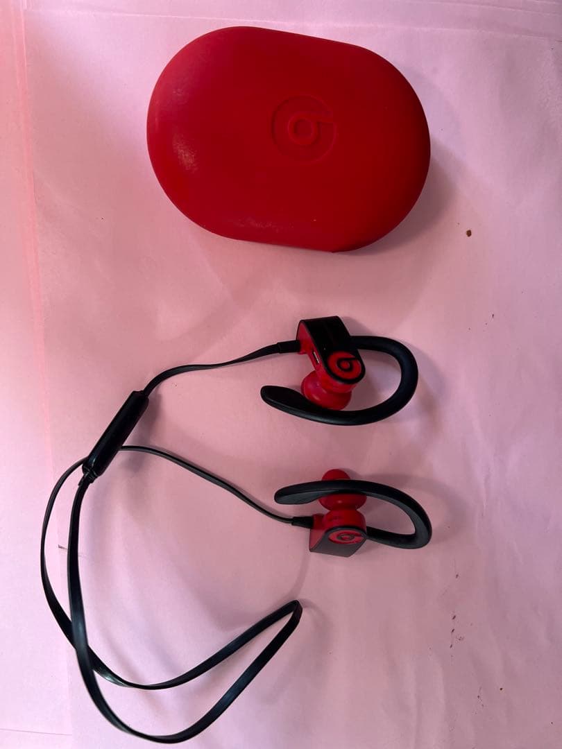 Beats Powerbeats3 Wireless イヤフォン