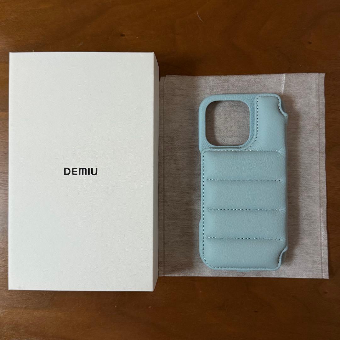 DEMIU BALLON iPhone16pro『週末価格』