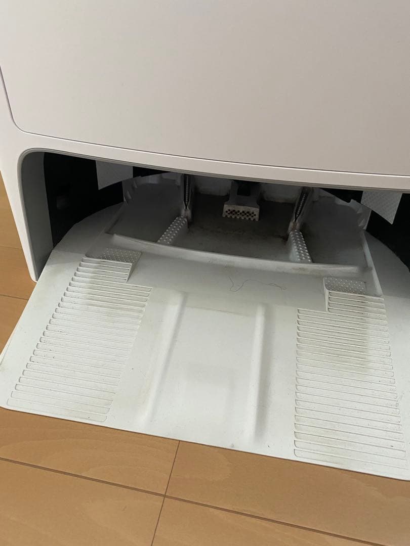 エコバックス　ECOVACS DEEBOT T10 OMNI