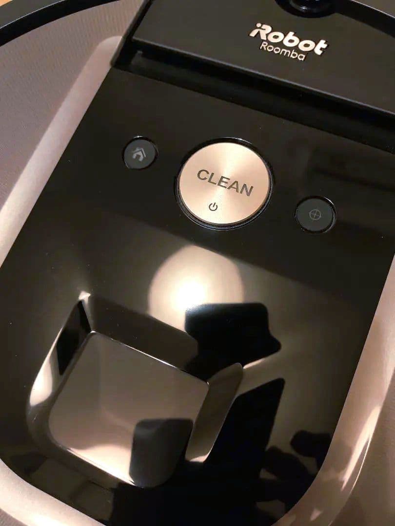 iRobot Roomba 960 ロボット掃除機 中古　付属品複数あり