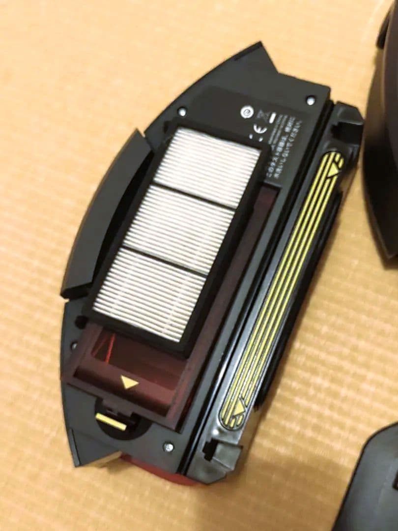 iRobot Roomba 960 ロボット掃除機 中古　付属品複数あり