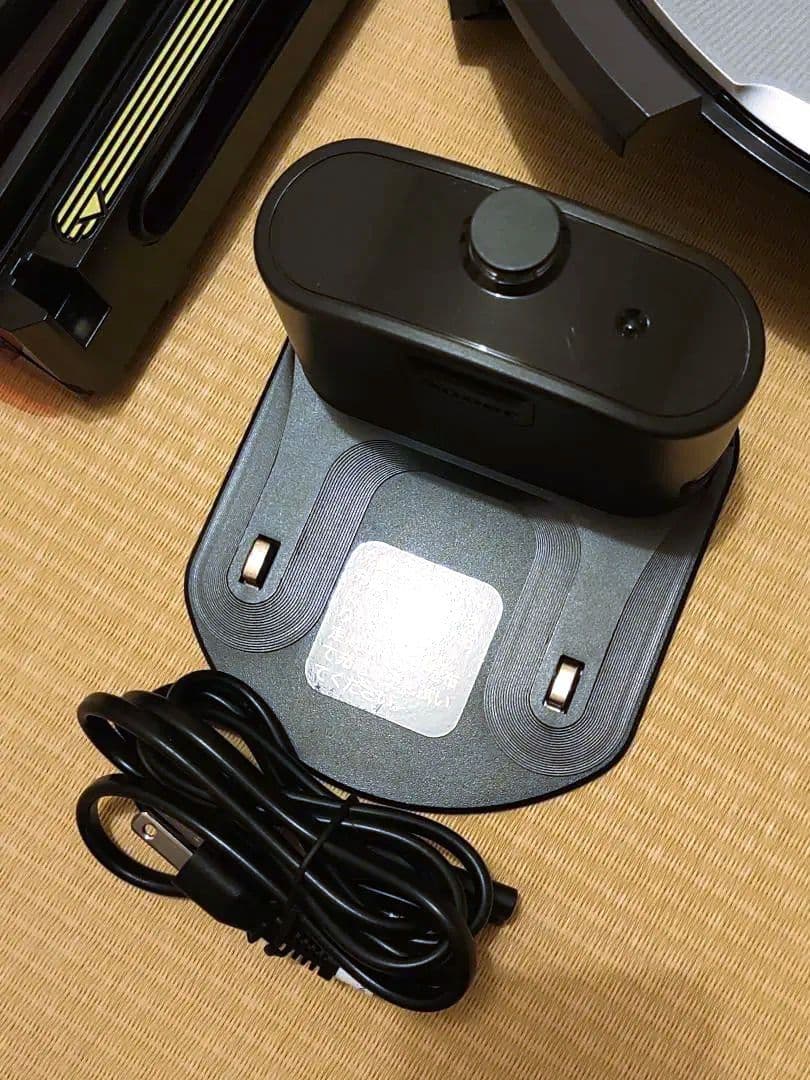 iRobot Roomba 960 ロボット掃除機 中古　付属品複数あり