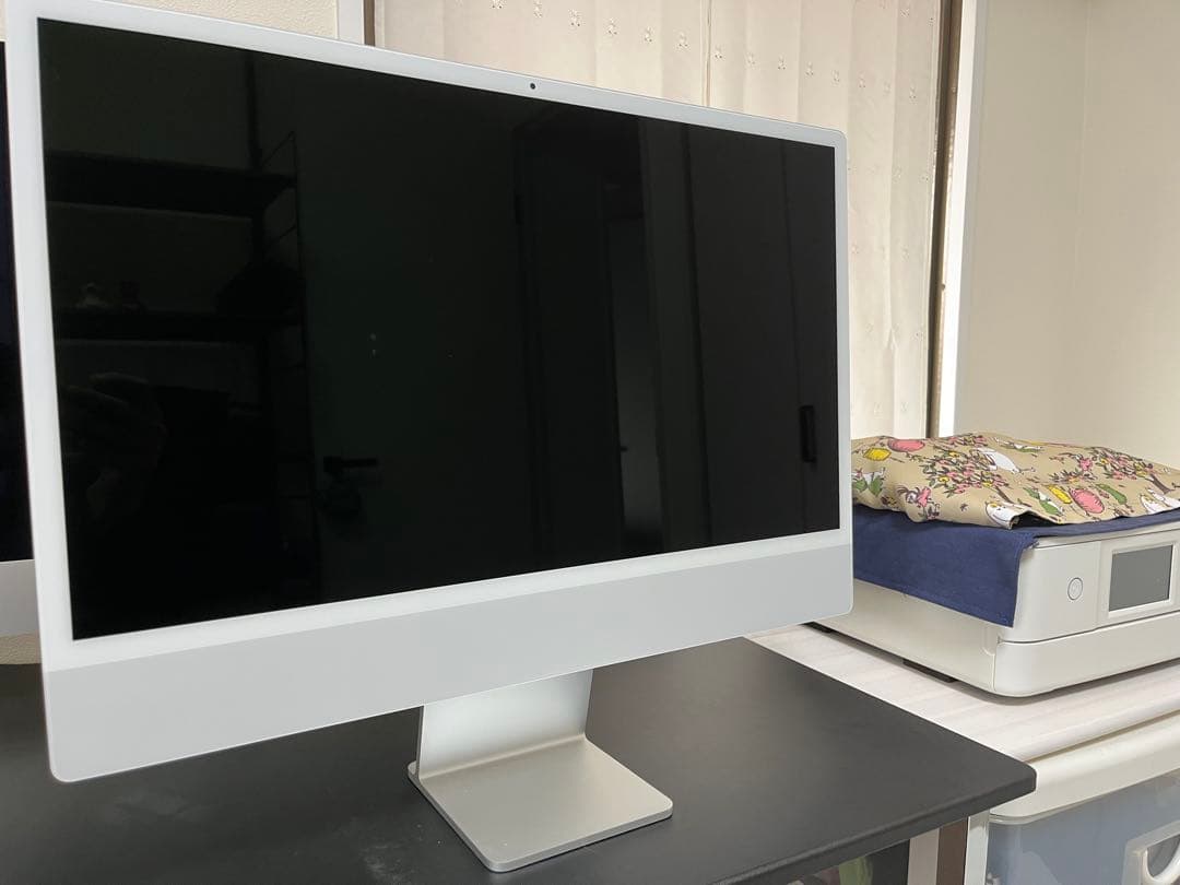 【SALE】Apple iMac 24インチ M3 16GB 256GB