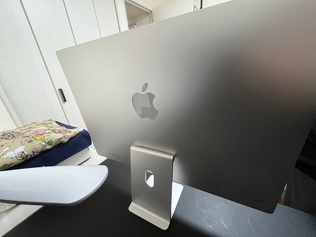 【SALE】Apple iMac 24インチ M3 16GB 256GB