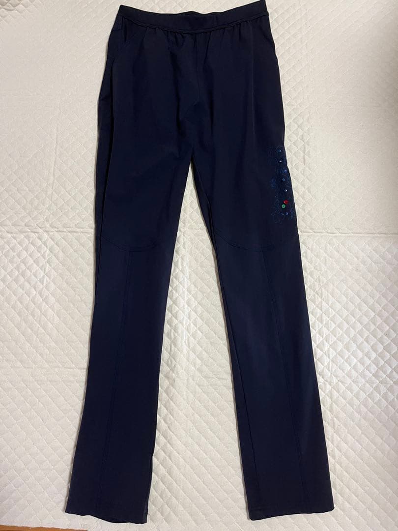 アルベロベロ　パンツ