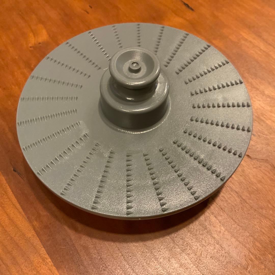 フードプロセッサー MK-K82−w