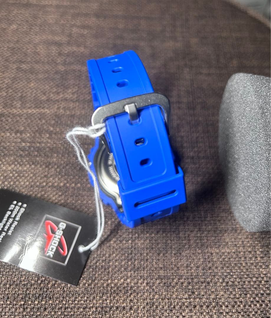 CASIO gshock カシオ　gショック　DW-5610