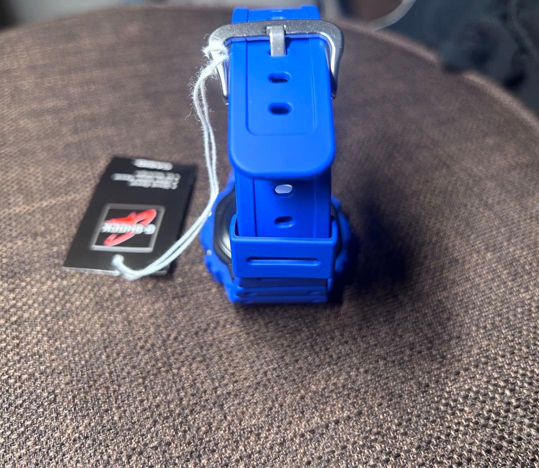 CASIO gshock カシオ　gショック　DW-5610