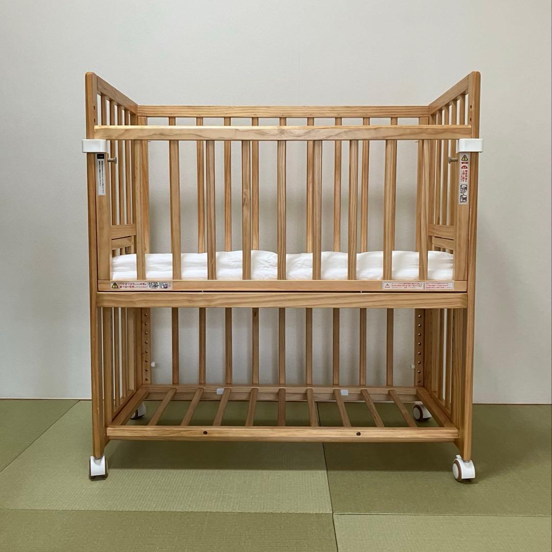 【しぶり】大和屋 soinel そいねーるムーブ ロング マットレス付き