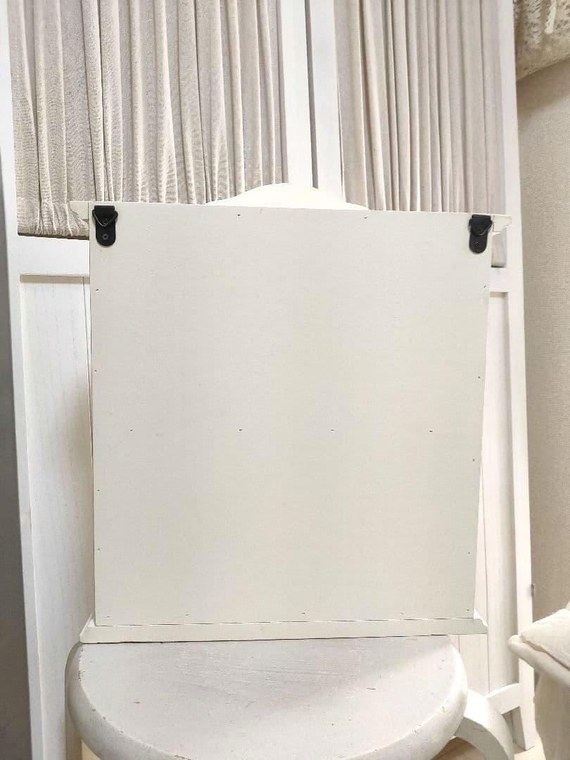 サリュー アンティーク コレクション キャビネット