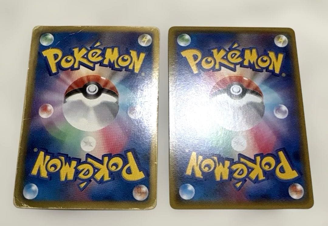 【状態要確認】ポケカ BW・XYシリーズ EXポケモンなどまとめ売りセット