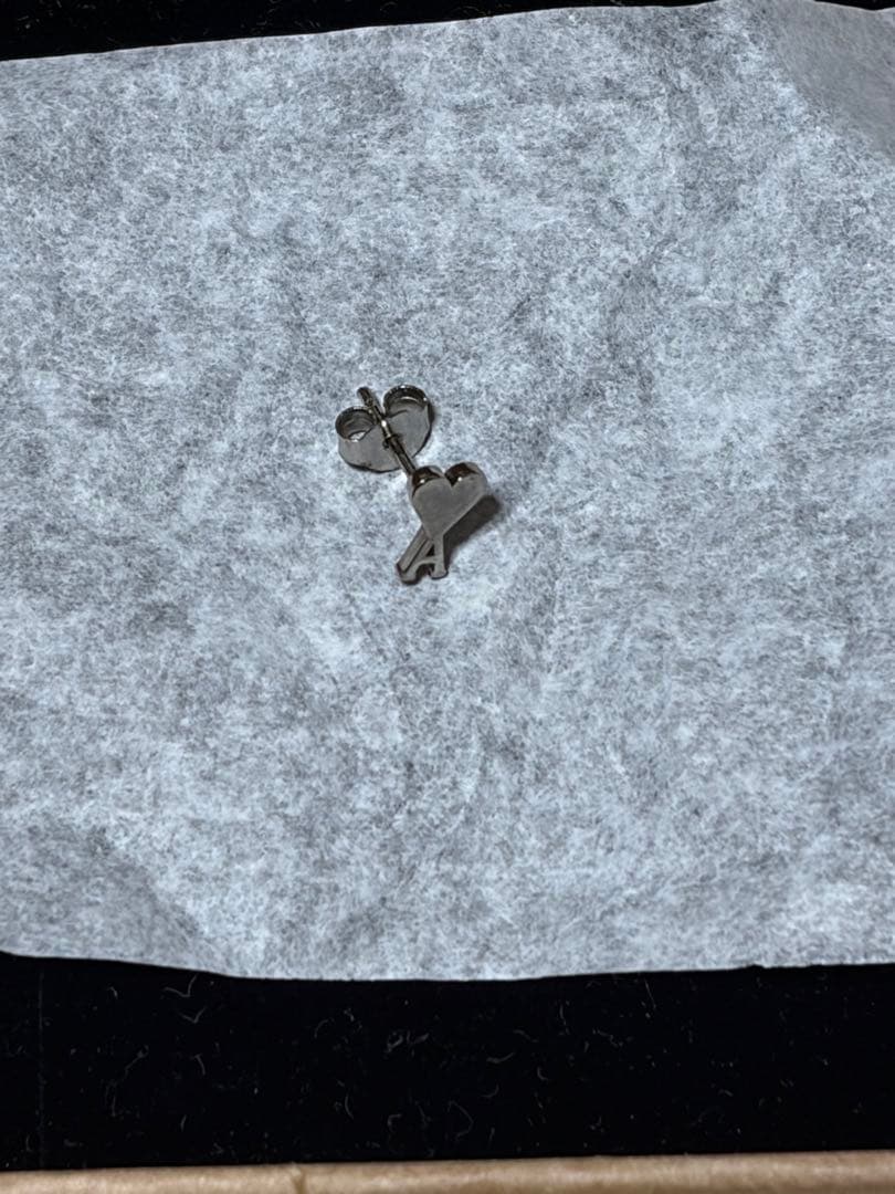 ami paris /ami de coeur/アミパリス/ピアス