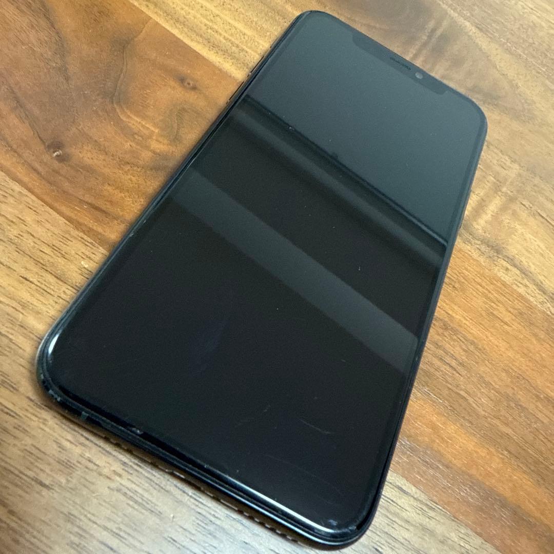 Apple iPhone 11 Pro 256GB ミッドナイトグリーン　本体