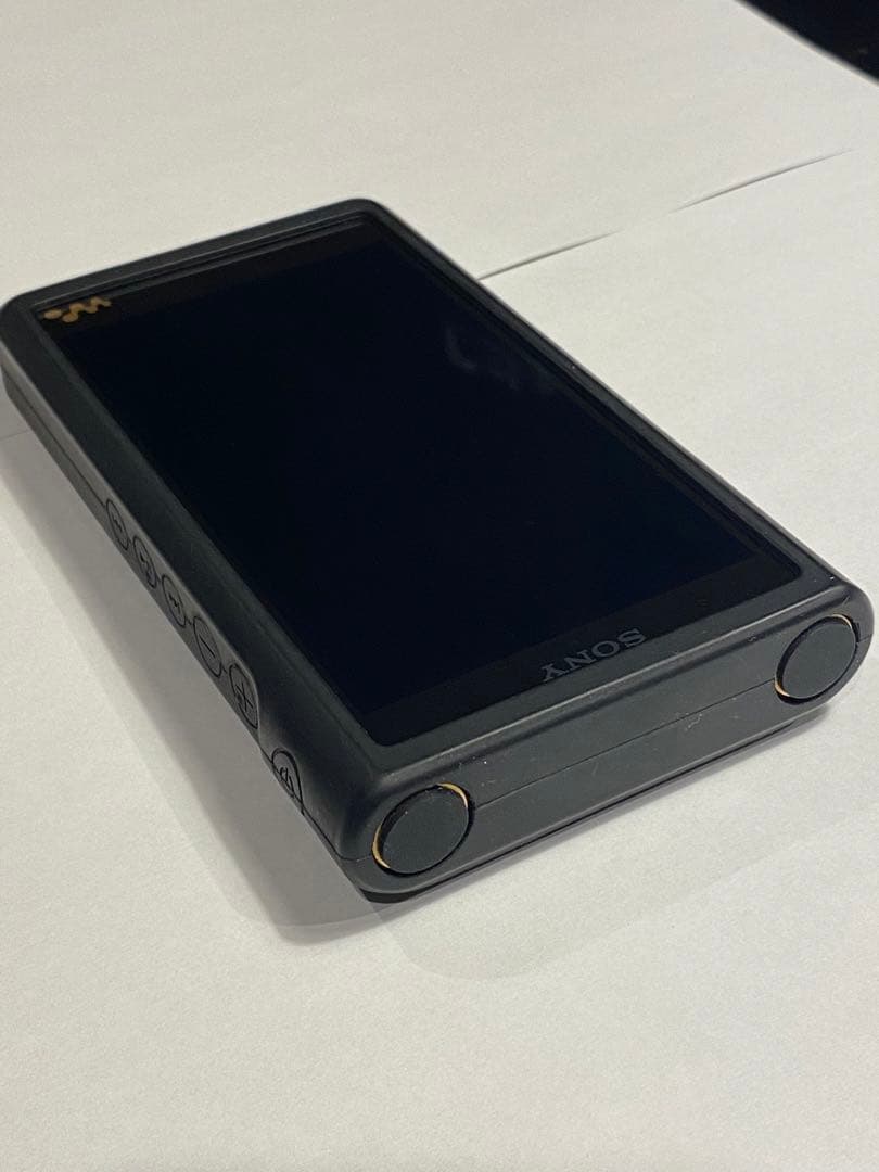 SONY ウォークマン NW-WM1AM2