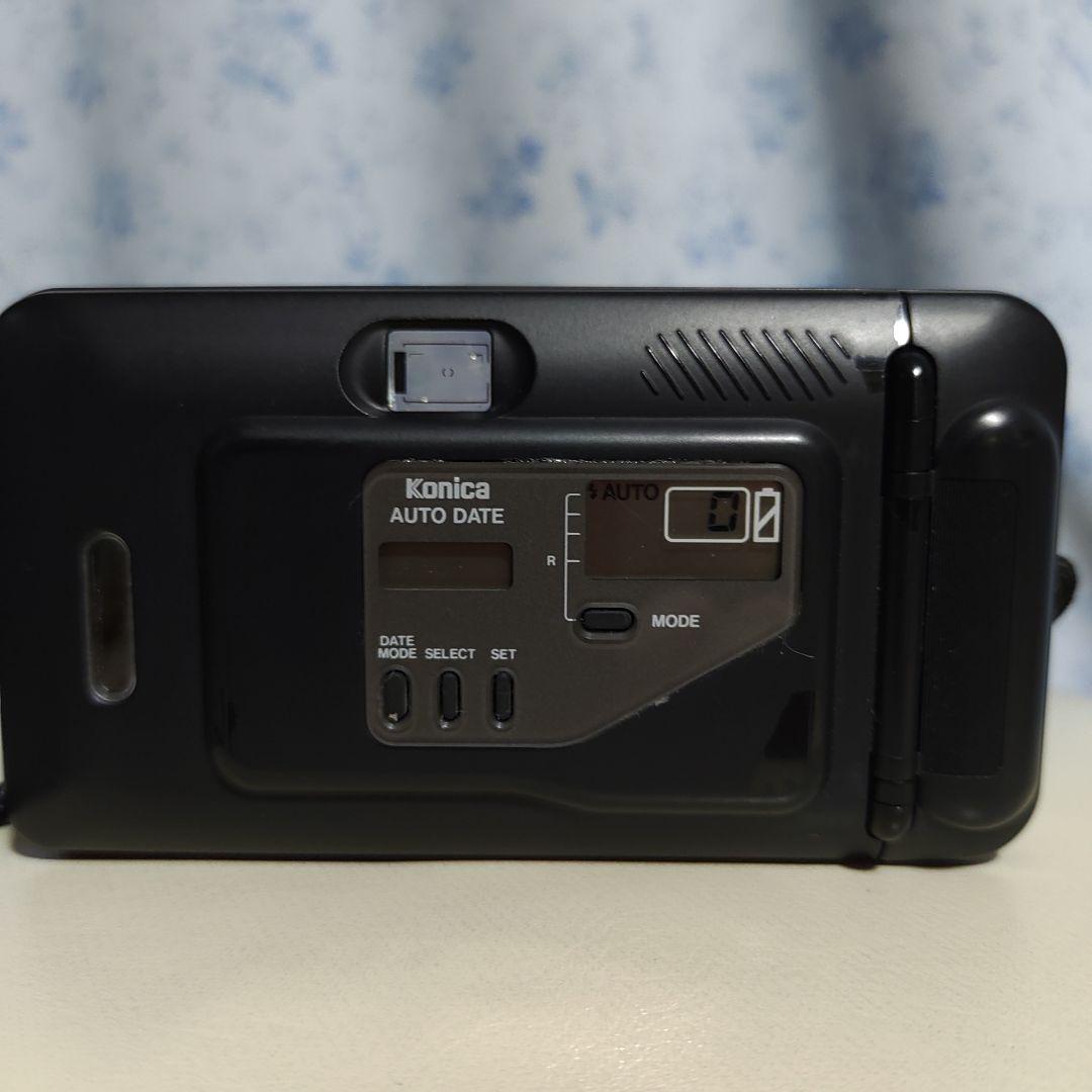 コニカA4 KonicaA4