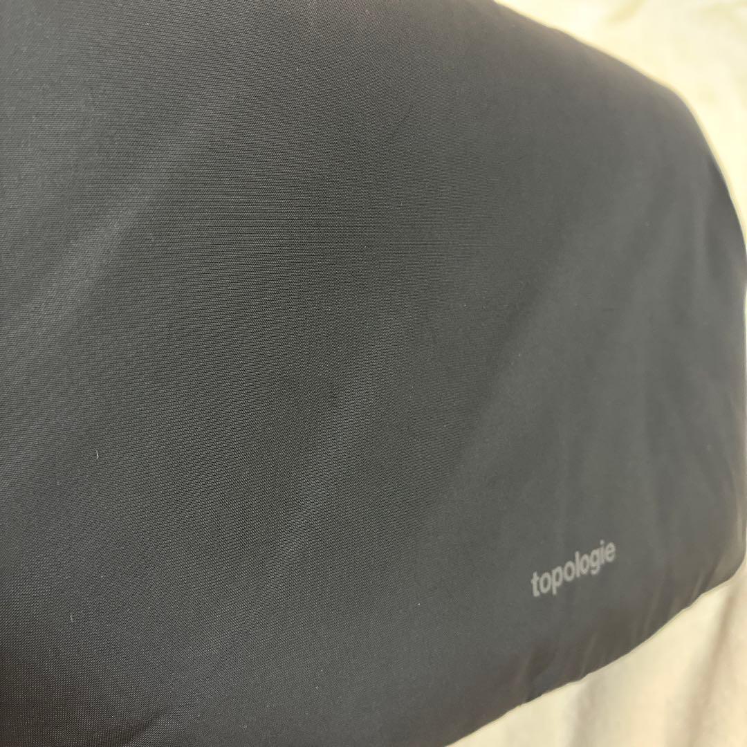 topologie（トポロジー）| A-Frame Bag Medium