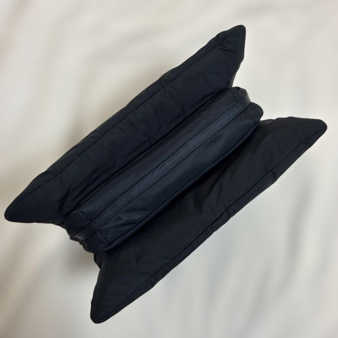 topologie（トポロジー）| A-Frame Bag Medium