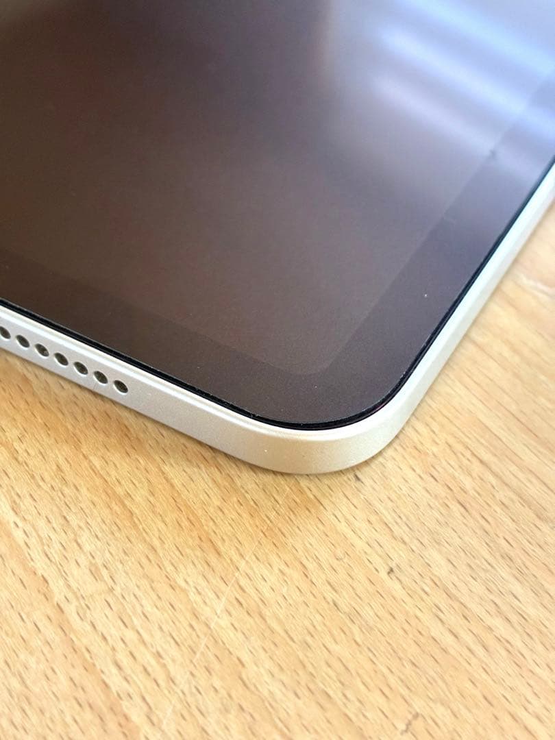 iPad mini 6 第6世代 Wi-Fiモデル 256GB スターライト