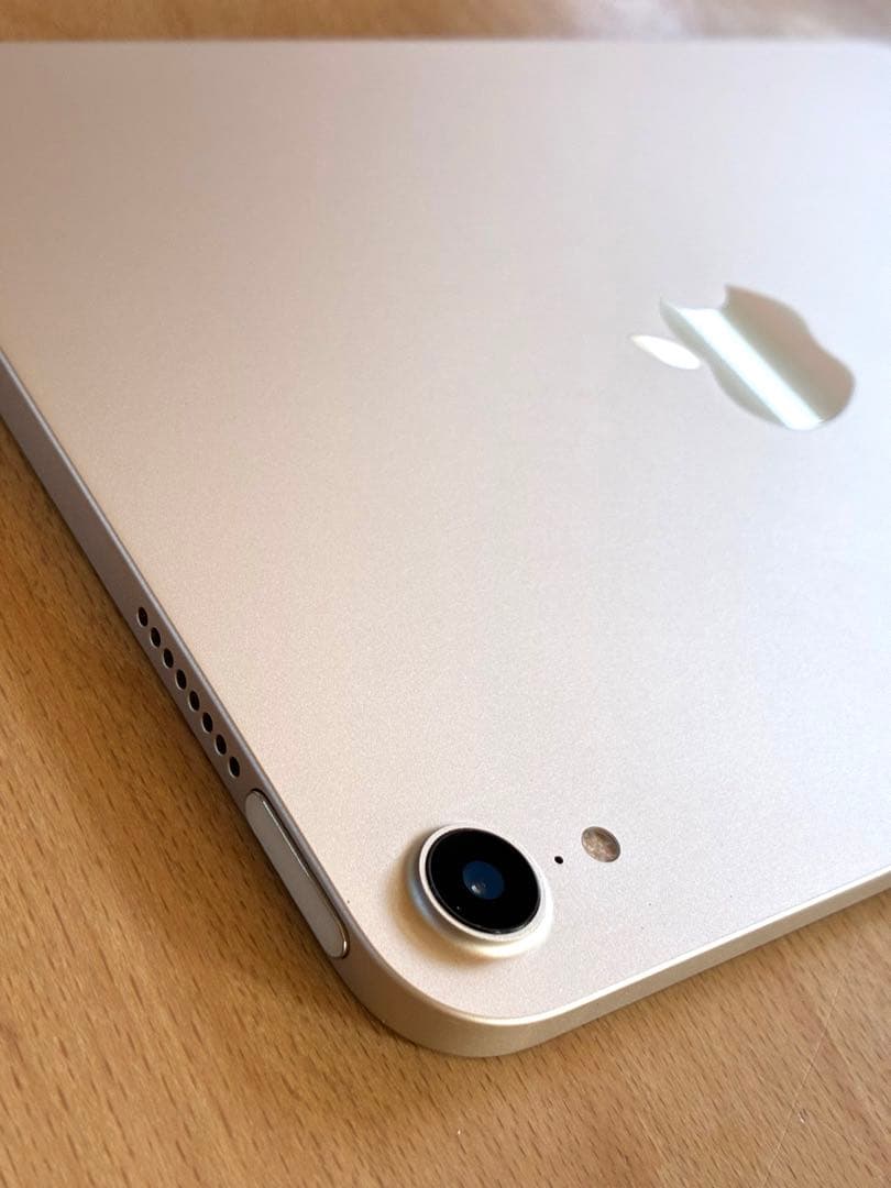 iPad mini 6 第6世代 Wi-Fiモデル 256GB スターライト