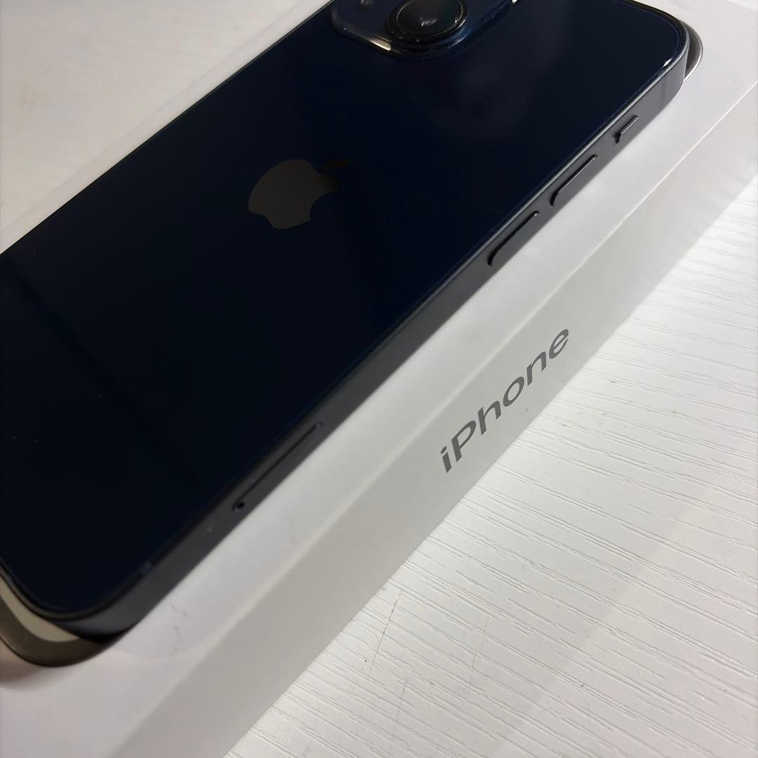 iPhone 13 mini 128GB ミッドナイト SIMフリー
