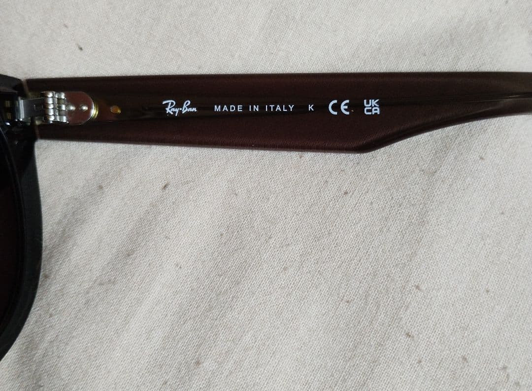 Ray-Ban サングラス WAYFARER REVERSE 美品