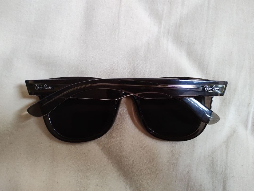 Ray-Ban サングラス WAYFARER REVERSE 美品