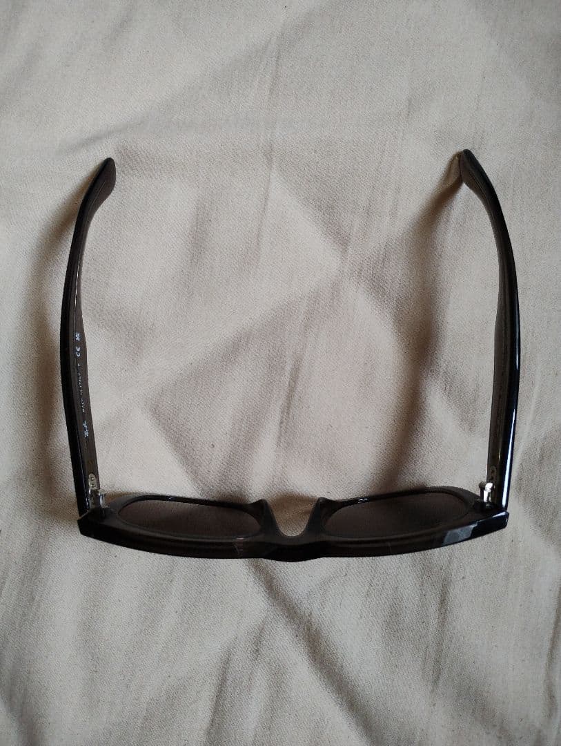 Ray-Ban サングラス WAYFARER REVERSE 美品