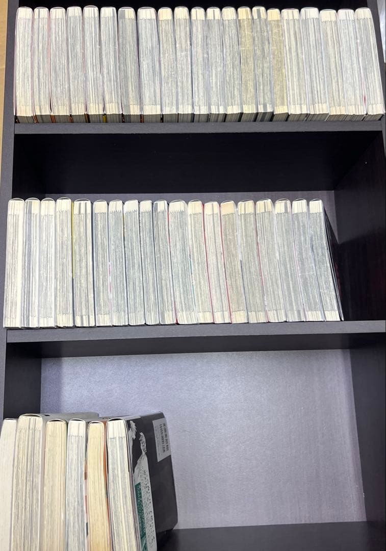 オノ・ナツメ　46冊まとめ売り　ACCA13区監察課