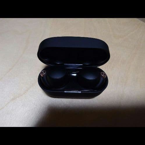 SONY WF-1000XM4 ソニー　イヤホン