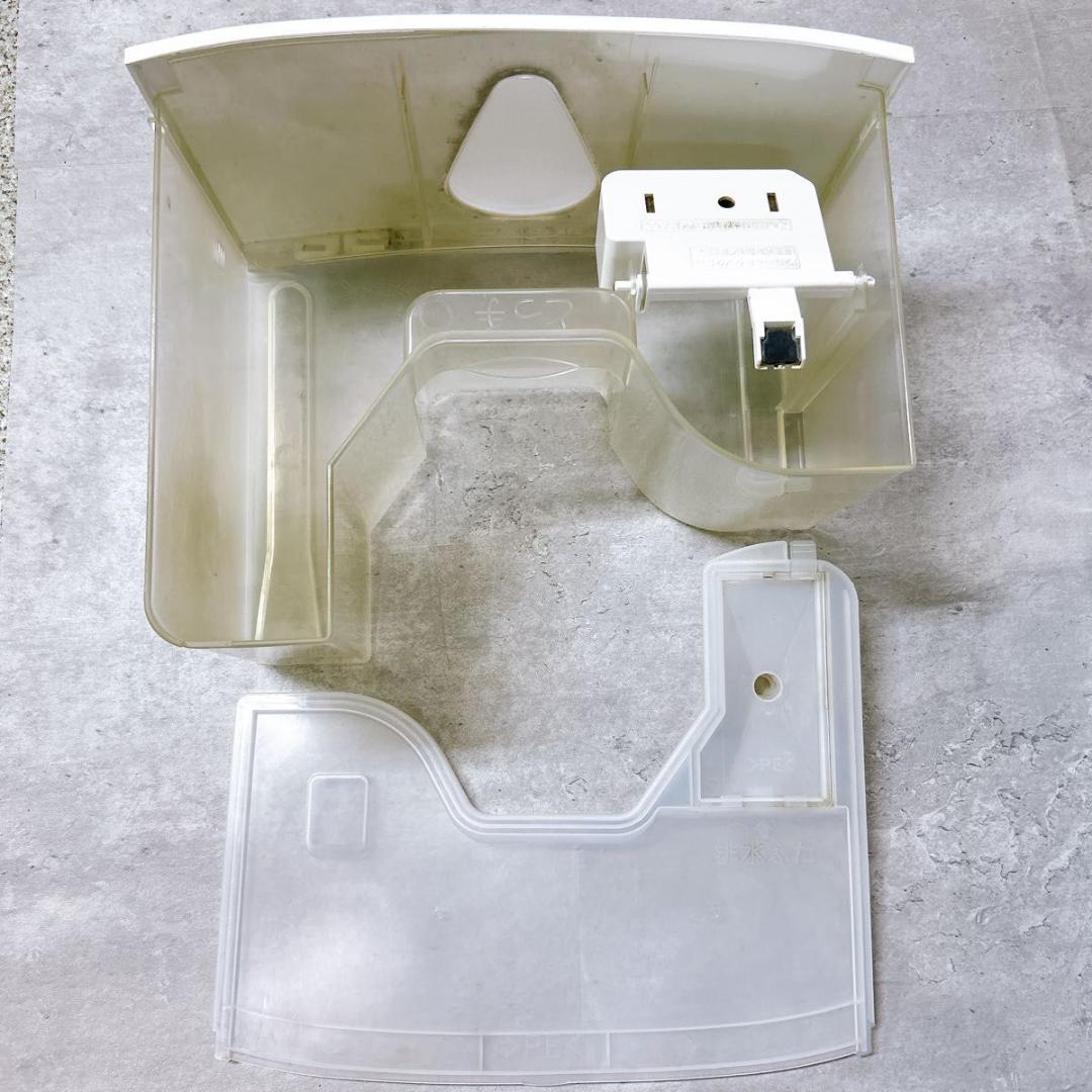 三菱電機 MJ-180KX 衣類乾燥除湿 ホワイト MITSUBISHI