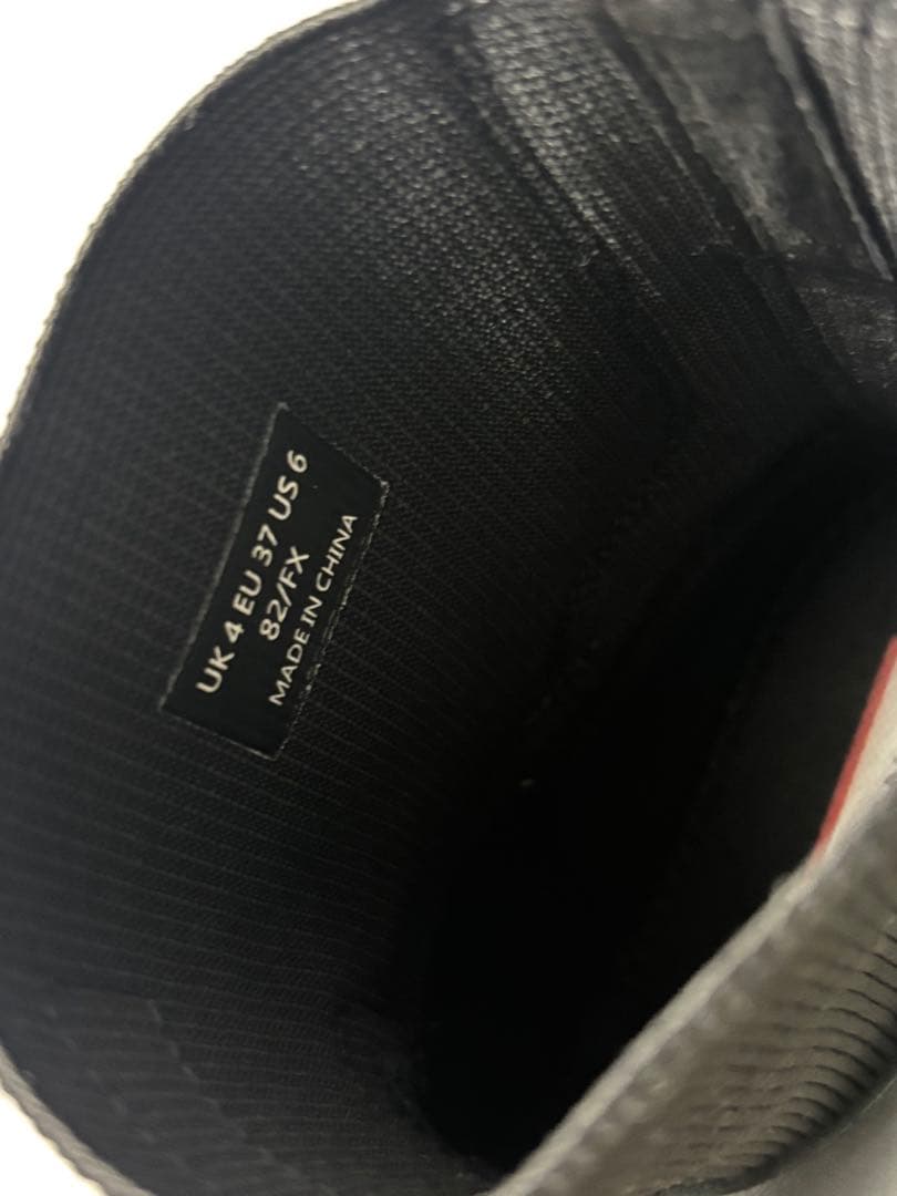 最小値下げ　ハンター　レインブーツ　レディース　23センチ　美品