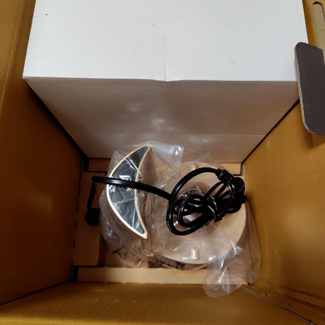 【新品未使用】HUROM ヒューロム スロージューサー H26-RG17