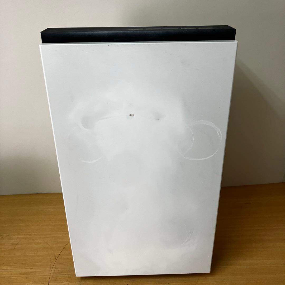 Panasonic ジアイーノ 除湿機 F-MV2100 ホワイト