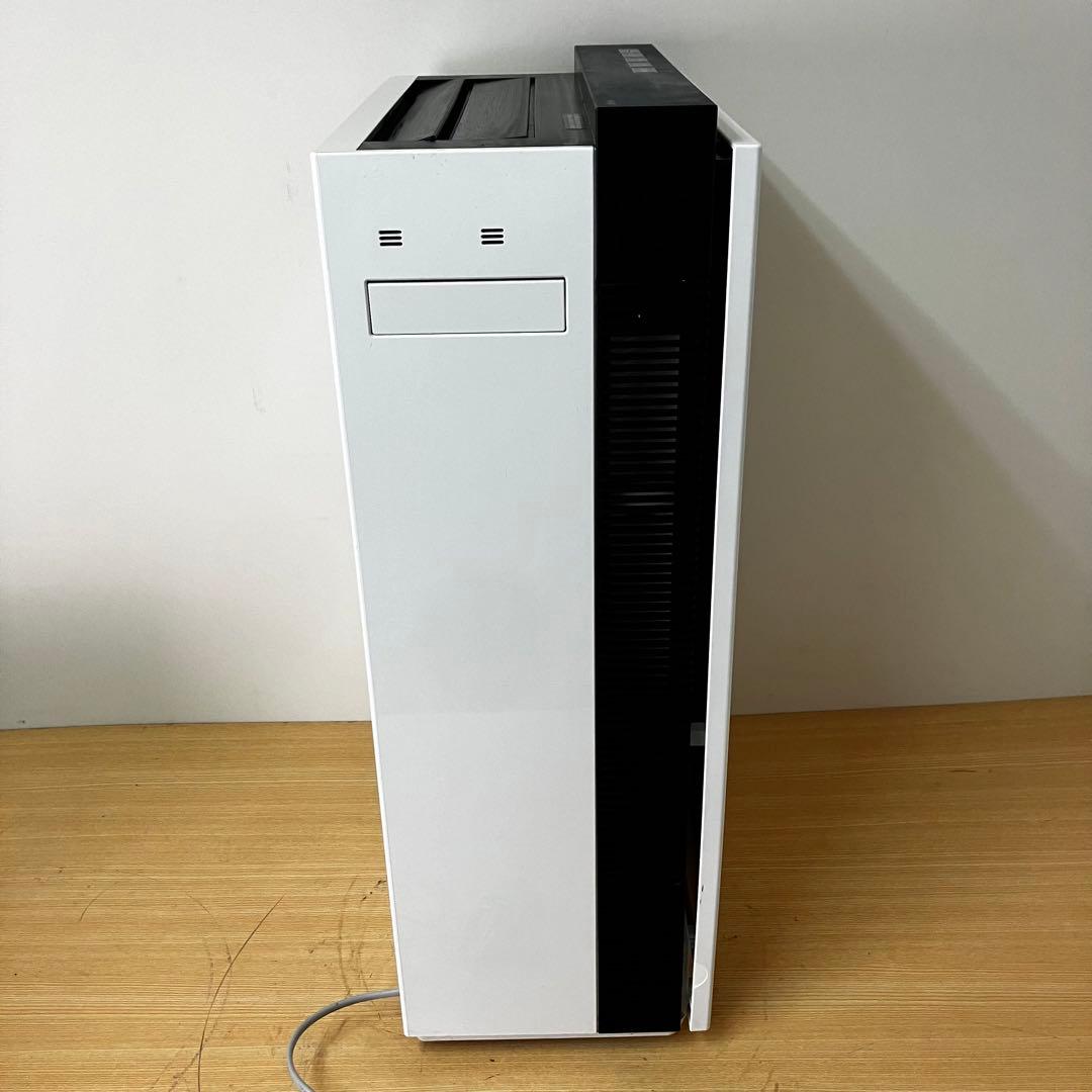 Panasonic ジアイーノ 除湿機 F-MV2100 ホワイト