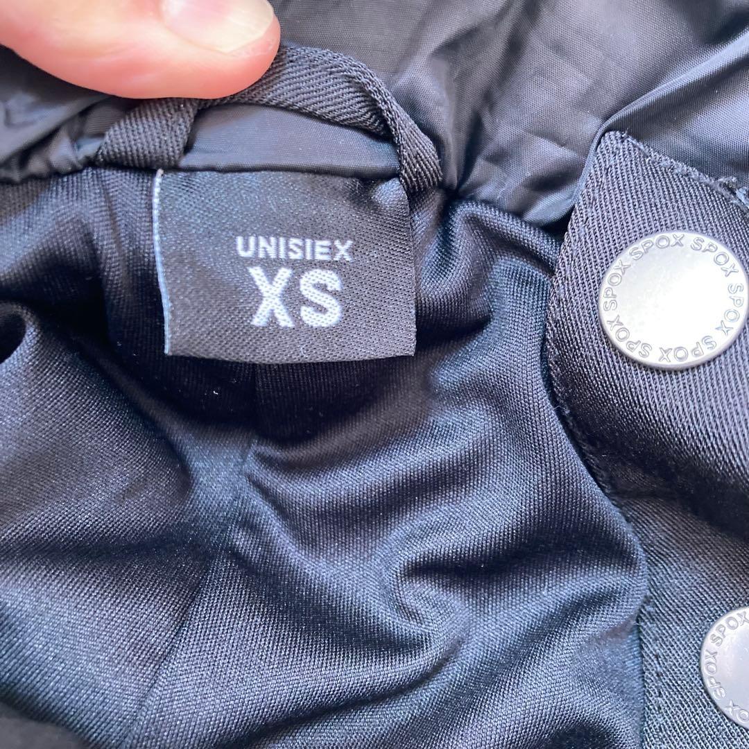 極美品　NIMA スノーボードウェア　上下セット　コーチジャケット　パンツ　S