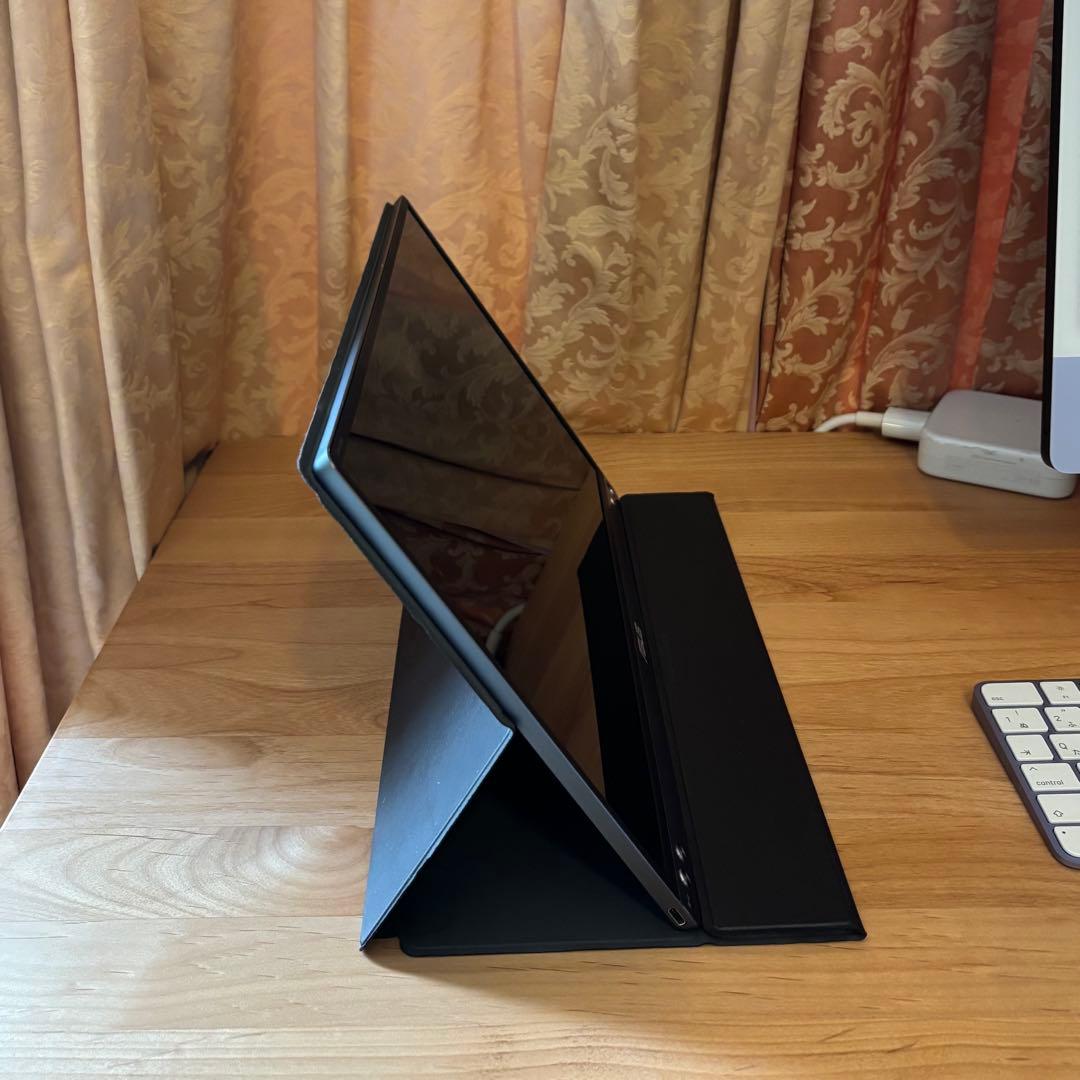 ASUS ZenScreen MB16AC モニター エイスース