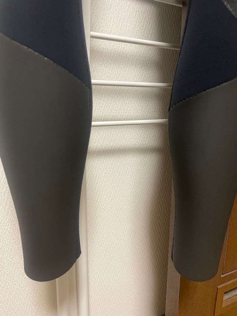 billabong ウェットスーツ　セミドライ