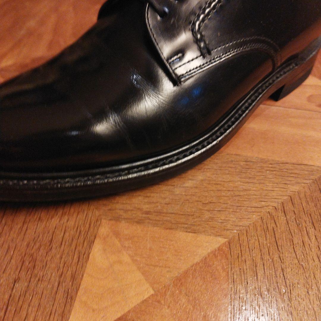 リーガル　プレーントウダービー 2504 REGAL　25