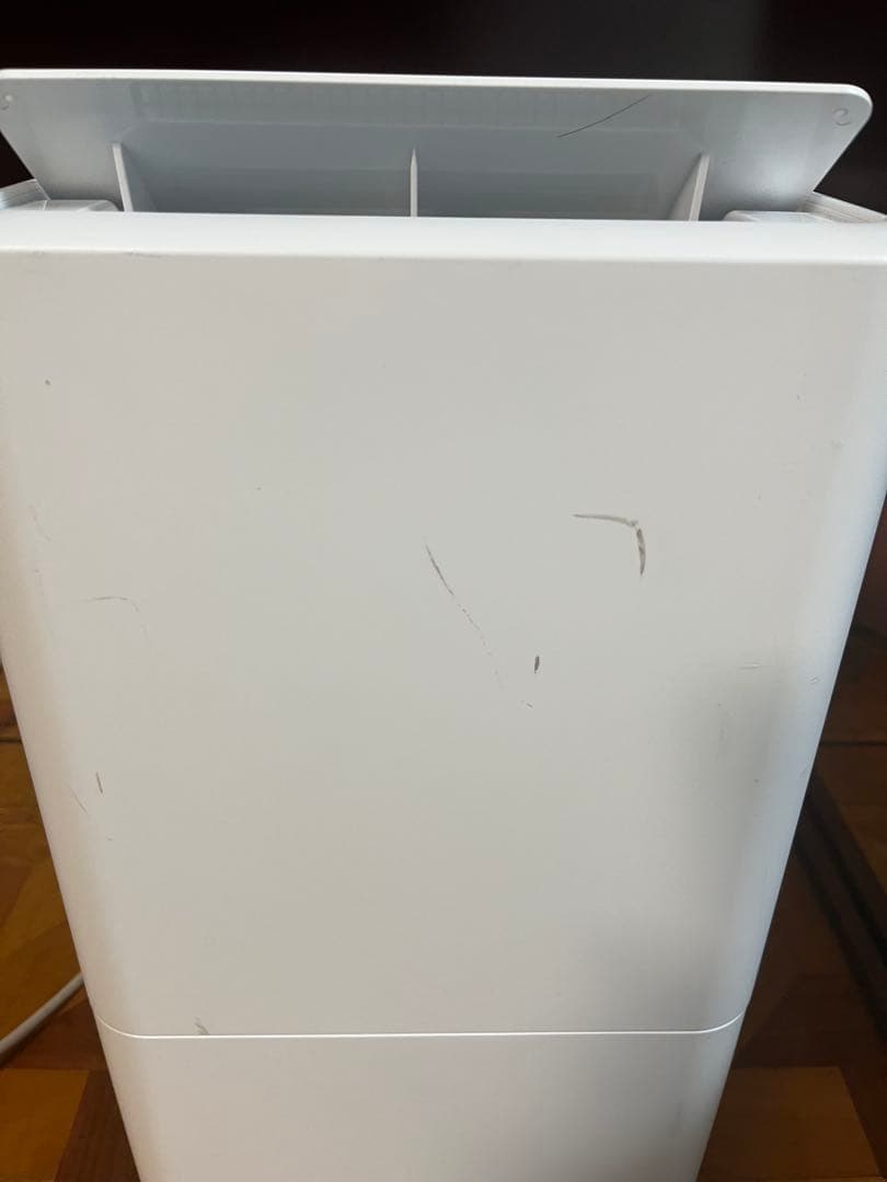 IRIS OHYAMA コンパクトクーラー ICA-0301G