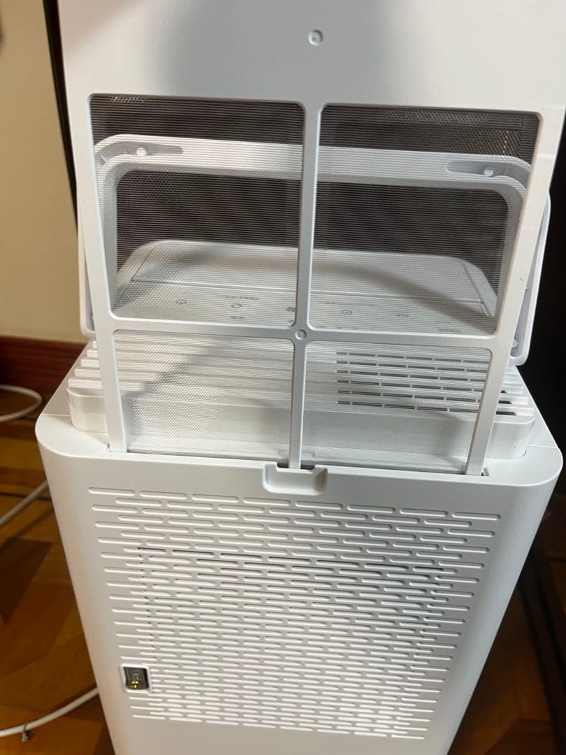 IRIS OHYAMA コンパクトクーラー ICA-0301G