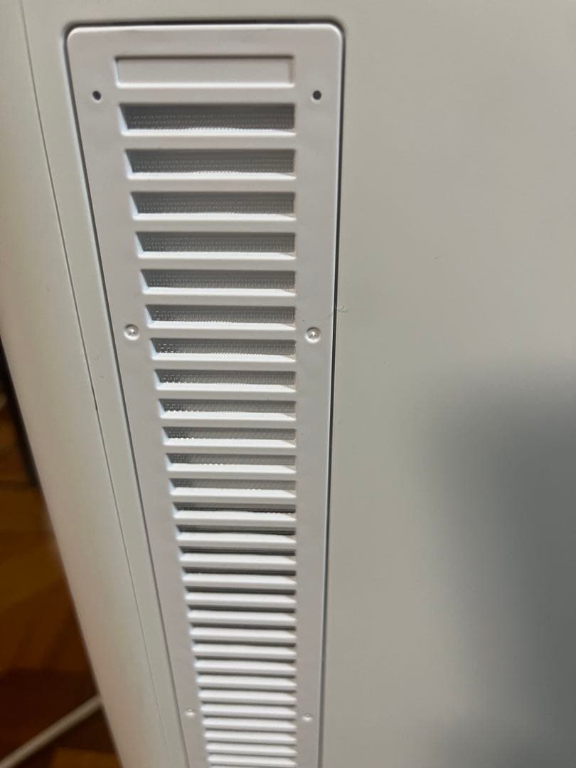 IRIS OHYAMA コンパクトクーラー ICA-0301G