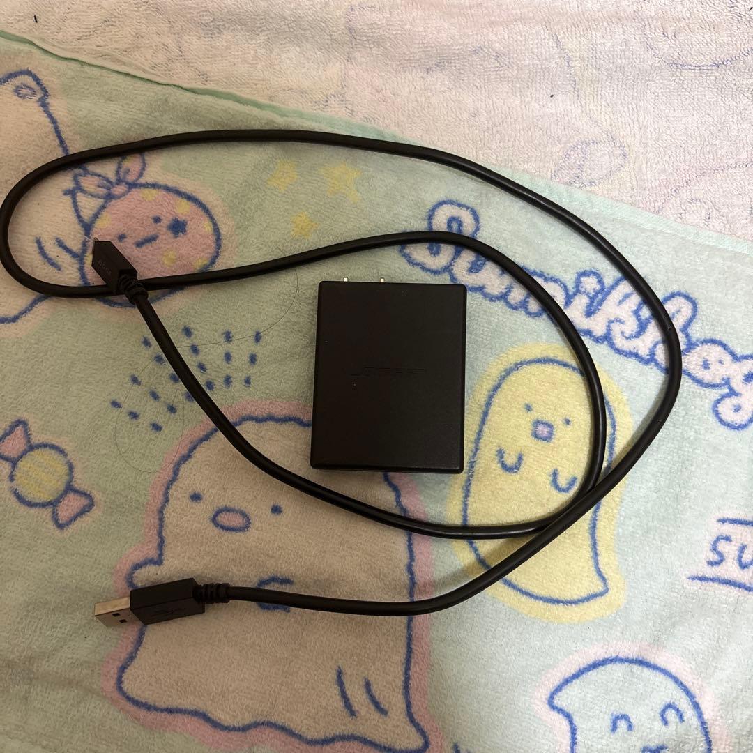 ジャンク品　BOSE サウンドリンクミニ2