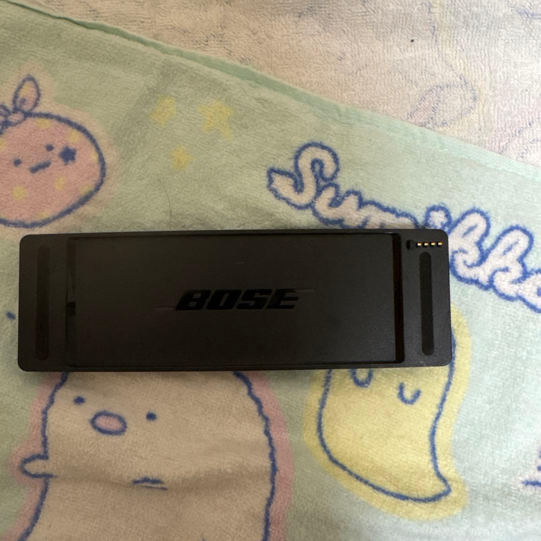 ジャンク品　BOSE サウンドリンクミニ2