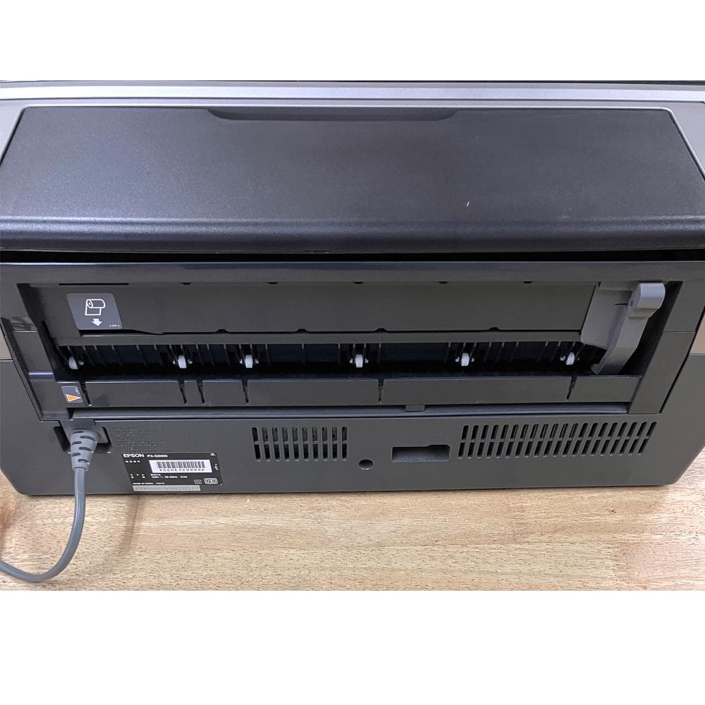 お値下げ#2857　EPSON　カラリオ　PX-G5000　エプソン　通電確認済