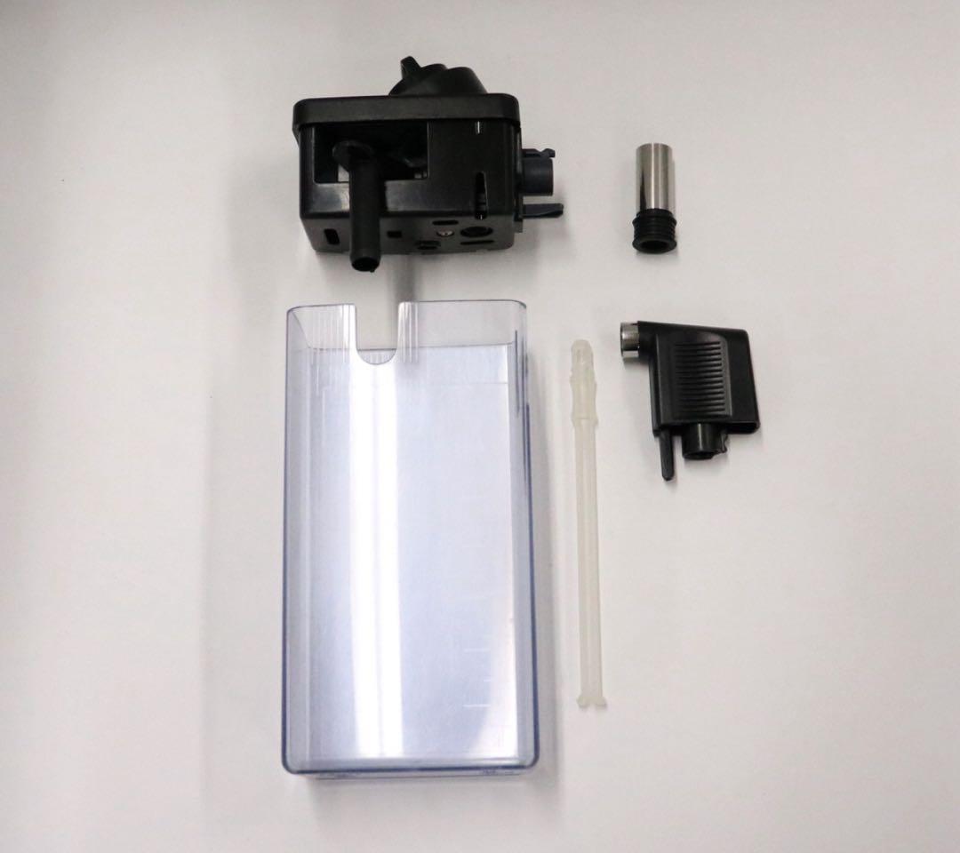 デロンギ(DeLonghi) ディナミカ ブラック ECAM35055B