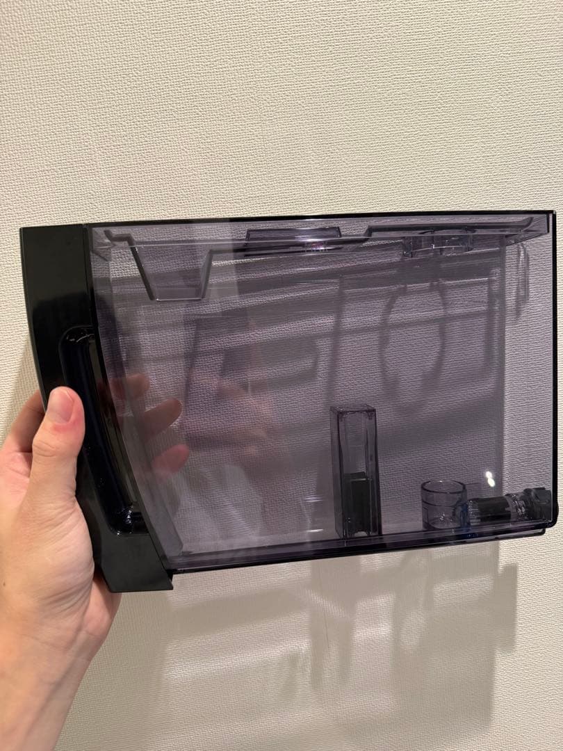 デロンギ(DeLonghi) ディナミカ ブラック ECAM35055B